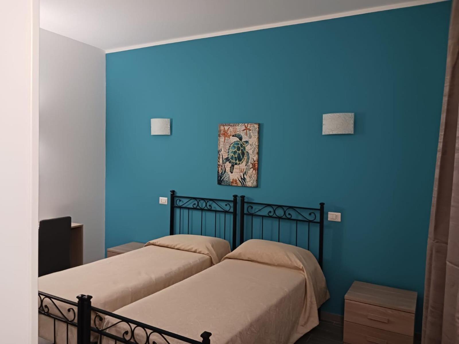 Rooms Da Pisicchio ฟิวมิชีโน ภายนอก รูปภาพ